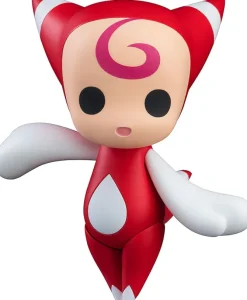 Devil Dice - Aqui-Chan Nendoroid: Good Smile Company