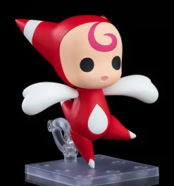 Devil Dice - Aqui-Chan Nendoroid: Good Smile Company