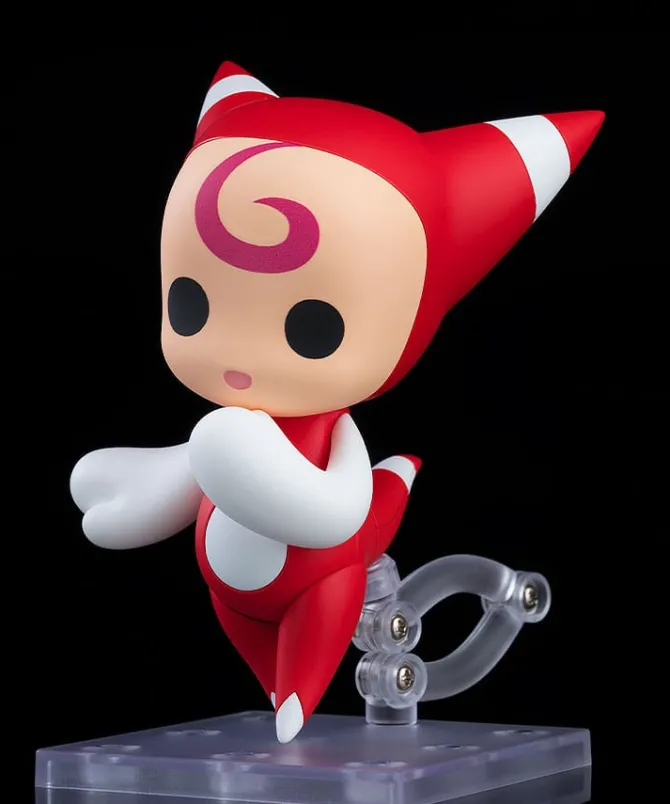 Devil Dice - Aqui-Chan Nendoroid: Good Smile Company
