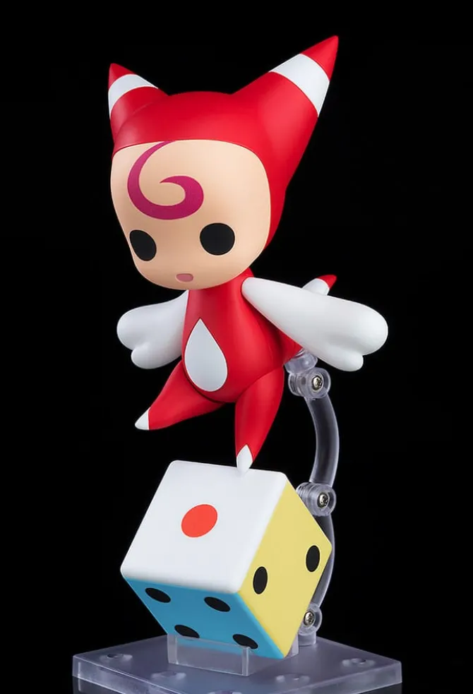 Devil Dice - Aqui-Chan Nendoroid: Good Smile Company
