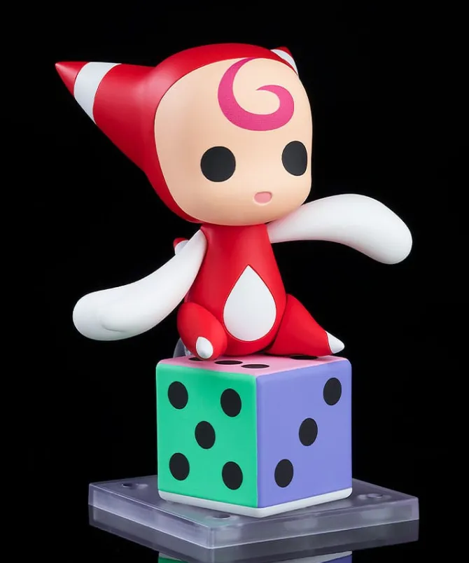 Devil Dice - Aqui-Chan Nendoroid: Good Smile Company
