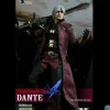 Devil May Cry 4 - Dante Actionfigur: Asmus Collectible Toys