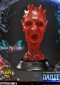 Devil May Cry 5 - Dante Statue / Deluxe Version: Prime 1 Studio