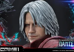 Devil May Cry 5 - Dante Statue: Prime 1 Studio