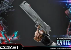 Devil May Cry 5 - Dante Statue: Prime 1 Studio