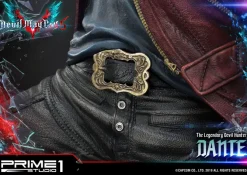 Devil May Cry 5 - Dante Statue: Prime 1 Studio