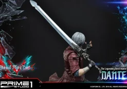 Devil May Cry 5 - Dante Statue: Prime 1 Studio