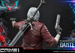 Devil May Cry 5 - Dante Statue: Prime 1 Studio