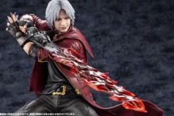 Devil May Cry 5 - Dante Statue / ARTFXJ; [NEUAUFLAGE] Kotobukiya