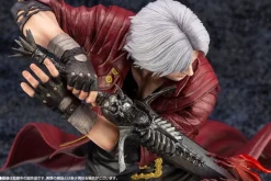Devil May Cry 5 - Dante Statue / ARTFXJ; [NEUAUFLAGE] Kotobukiya