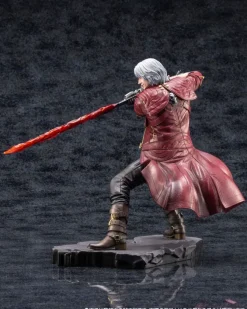 Devil May Cry 5 - Dante Statue / ARTFXJ; [NEUAUFLAGE] Kotobukiya