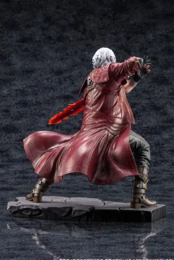 Devil May Cry 5 - Dante Statue / ARTFXJ; [NEUAUFLAGE] Kotobukiya