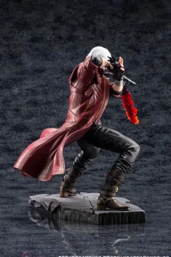 Devil May Cry 5 - Dante Statue / ARTFXJ; [NEUAUFLAGE] Kotobukiya