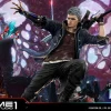 Devil May Cry 5 - Nero Statue [RÜCKLÄUFER]: Prime 1 Studio