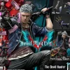 Devil May Cry 5 - Nero Statue / Deluxe Version: Prime 1 Studio