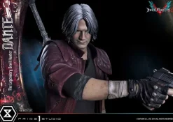 Devil May Cry - Dante Statue: Prime 1 Studio