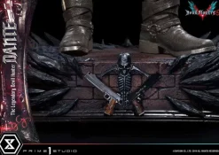 Devil May Cry - Dante Statue: Prime 1 Studio
