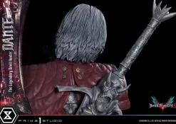 Devil May Cry - Dante Statue: Prime 1 Studio