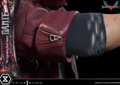 Devil May Cry - Dante Statue: Prime 1 Studio