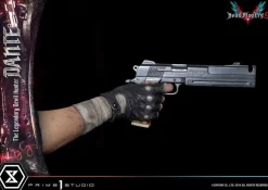 Devil May Cry - Dante Statue: Prime 1 Studio