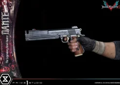 Devil May Cry - Dante Statue: Prime 1 Studio