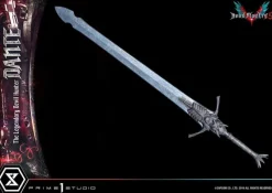 Devil May Cry - Dante Statue: Prime 1 Studio