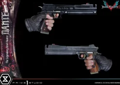 Devil May Cry - Dante Statue: Prime 1 Studio