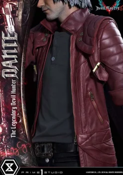 Devil May Cry - Dante Statue: Prime 1 Studio