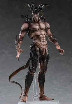 Devilman - Devilman Actionfigur - Takayuki Takeya Version: Max Factory