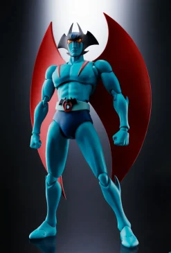 Devilman - Devilman Actionfigur - S.H.Figuarts: Bandai