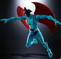 Devilman - Devilman Actionfigur - S.H.Figuarts: Bandai