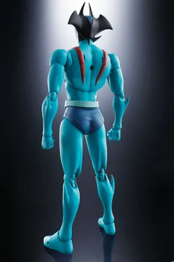 Devilman - Devilman Actionfigur - S.H.Figuarts: Bandai