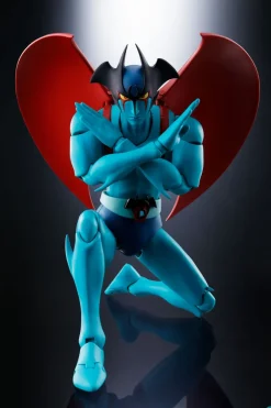 Devilman - Devilman Actionfigur - S.H.Figuarts: Bandai
