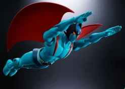 Devilman - Devilman Actionfigur - S.H.Figuarts: Bandai