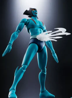 Devilman - Devilman Actionfigur - S.H.Figuarts: Bandai