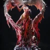 Devilman - Sirene Statue / Elite Exclusive Statue: Prime 1 Studio