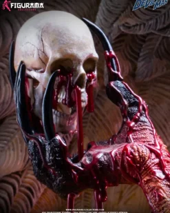 Devilman - Sirene Statue / Elite Exclusive Statue: Prime 1 Studio