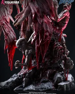 Devilman - Sirene Statue / Elite Exclusive Statue: Prime 1 Studio