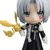 D.Gray-man - Allen Walker Nendoroid [NEUAUFLAGE]: Orange Rouge