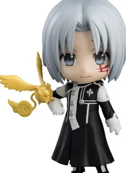 D.Gray-man - Allen Walker Nendoroid [NEUAUFLAGE]: Orange Rouge