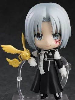 D.Gray-man - Allen Walker Nendoroid [NEUAUFLAGE]: Orange Rouge