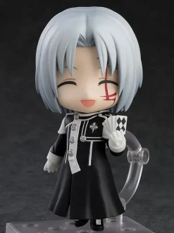 D.Gray-man - Allen Walker Nendoroid [NEUAUFLAGE]: Orange Rouge