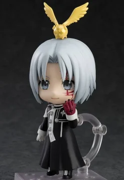 D.Gray-man - Allen Walker Nendoroid [NEUAUFLAGE]: Orange Rouge