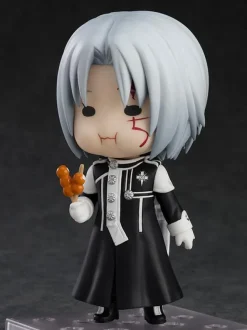 D.Gray-man - Allen Walker Nendoroid [NEUAUFLAGE]: Orange Rouge