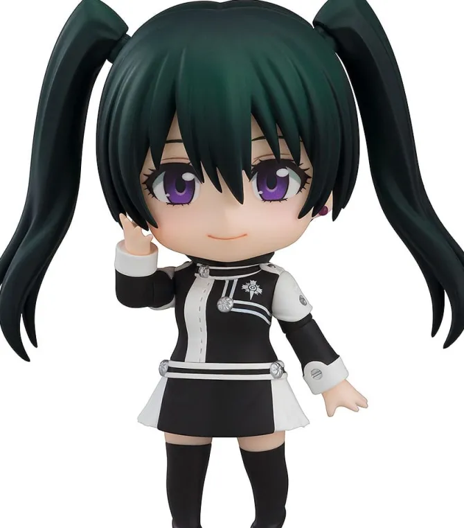 D.Gray-man - Lenalee Lee Nendoroid: Good Smile Company