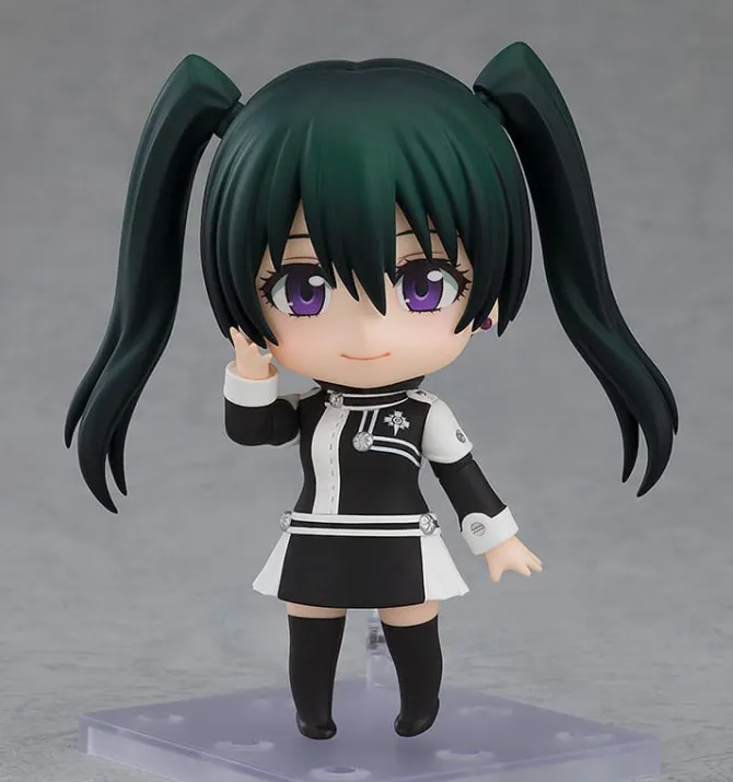 D.Gray-man - Lenalee Lee Nendoroid: Good Smile Company