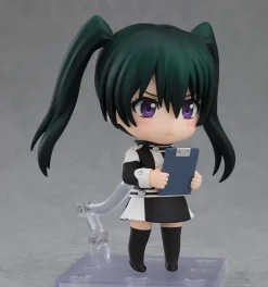 D.Gray-man - Lenalee Lee Nendoroid: Good Smile Company