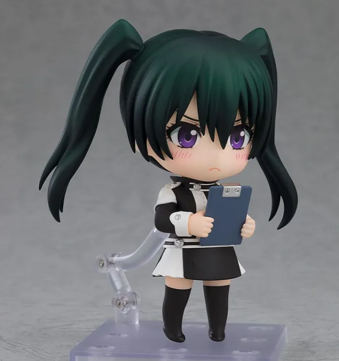 D.Gray-man - Lenalee Lee Nendoroid: Good Smile Company