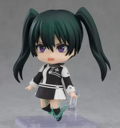 D.Gray-man - Lenalee Lee Nendoroid: Good Smile Company