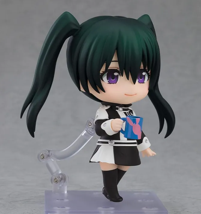 D.Gray-man - Lenalee Lee Nendoroid: Good Smile Company